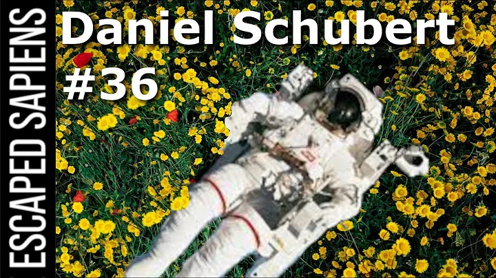 Daniel Schubert Photo 37
