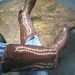 Larry Boots Photo 22