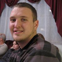 Stephen Burkholder Photo 6