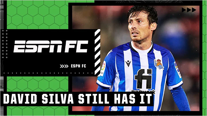 David Silva Photo 44
