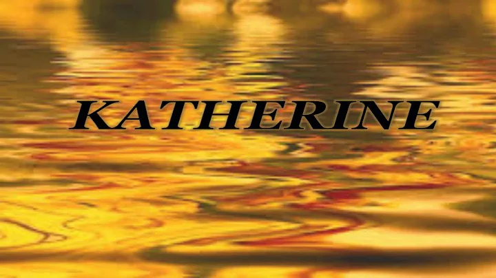 Katherine Means Photo 19