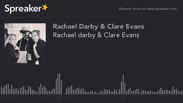 Rachael Darby Photo 10