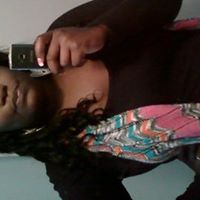 Tiffany Cain Photo 4