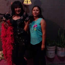 Angelita Fuentes Photo 9