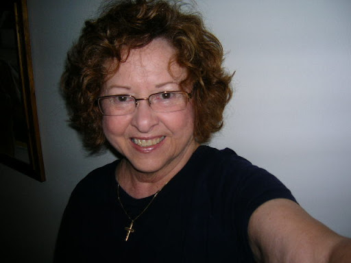 Sarah Hedgecock Photo 2
