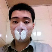 Zhong Wang Photo 7
