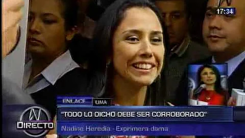 Marcella Heredia Photo 7
