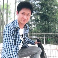Jian Hu Photo 3