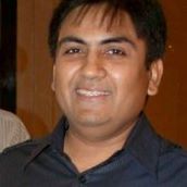 Dilip Joshi Photo 3