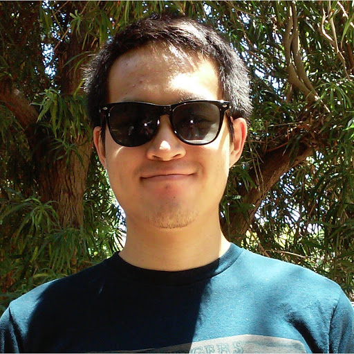 Kenneth Liu Photo 14