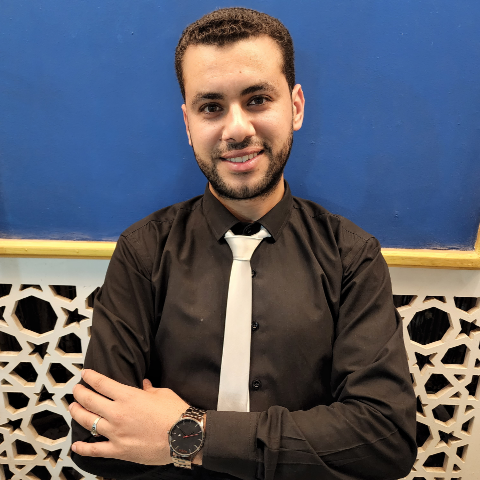 Mohammed Salam Photo 11