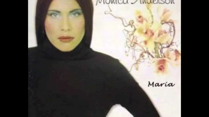 Monica Anderson Photo 32