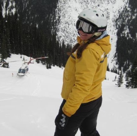 Lane Anderson Photo 13