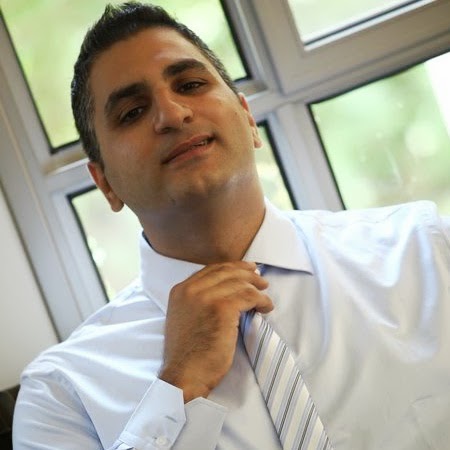 Alain Cohen Photo 11