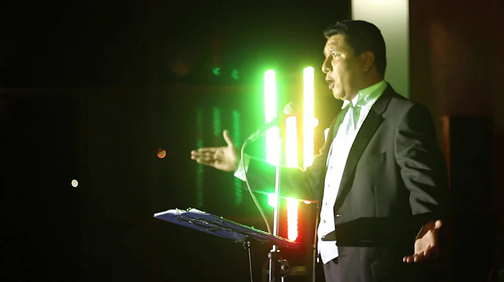 Gregorio Valencia Photo 15