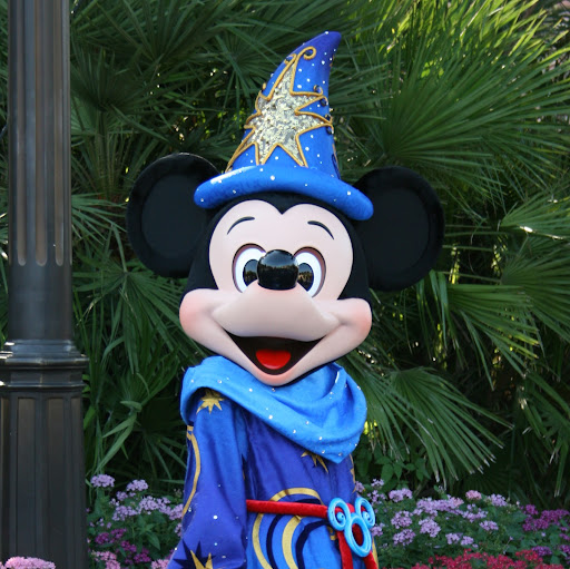 Mickey Mouse Photo 9