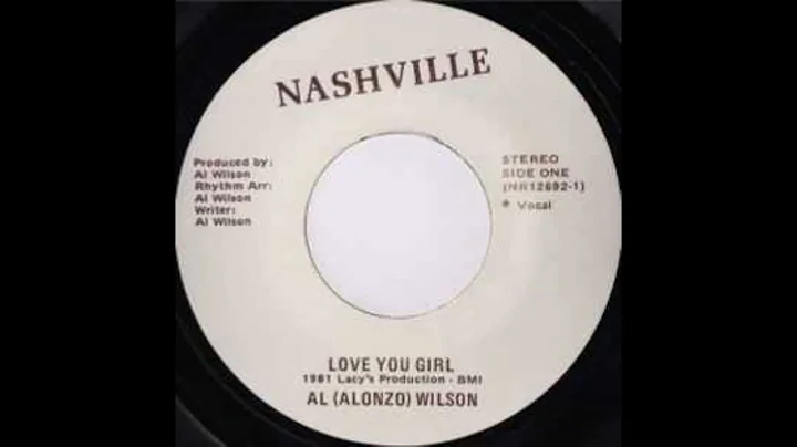 Alonzo Wilson Photo 29