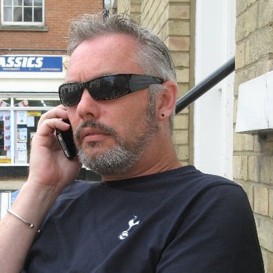 Robert Quayle Photo 10