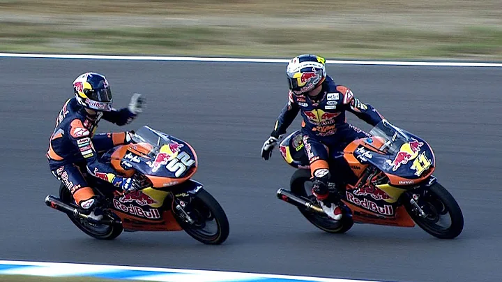 Danny Kent Photo 42