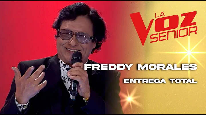 Freddy Morales Photo 32
