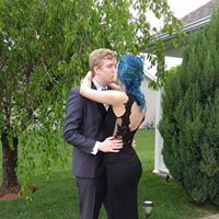 Zackary Harris Photo 7