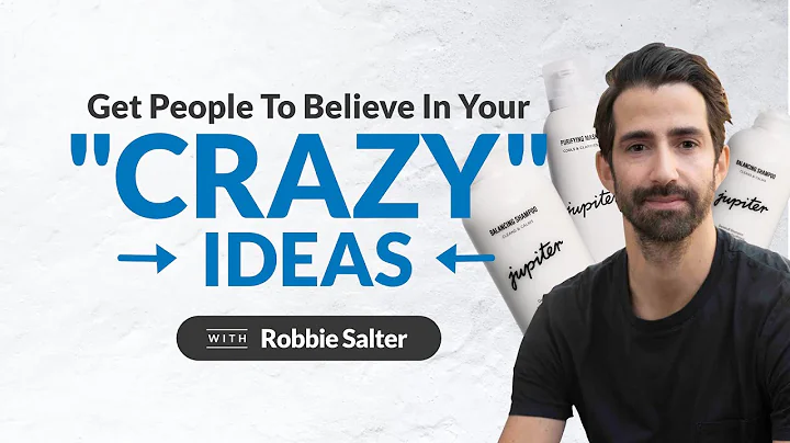 Robbie Salter Photo 17
