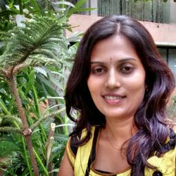 Nandini Gowda Photo 13