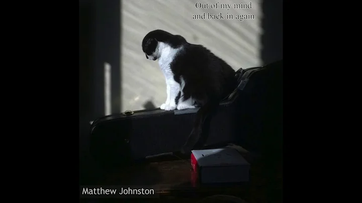 Matthew Johnston Photo 51
