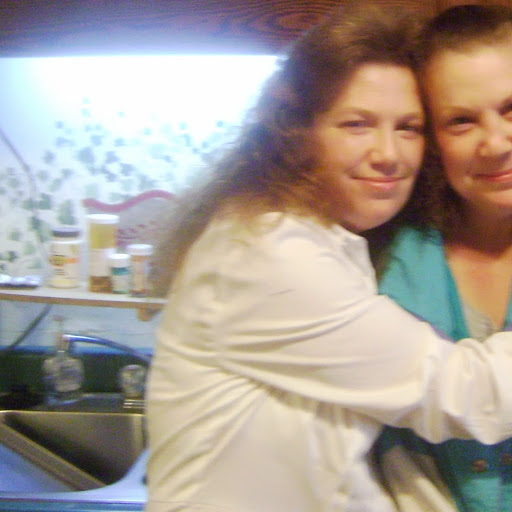 Michelle Lyster Photo 6
