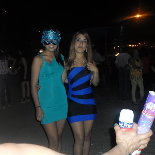 Karina Abarca Photo 13