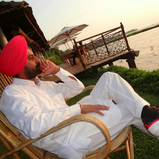 Jatinder Cheema Photo 11