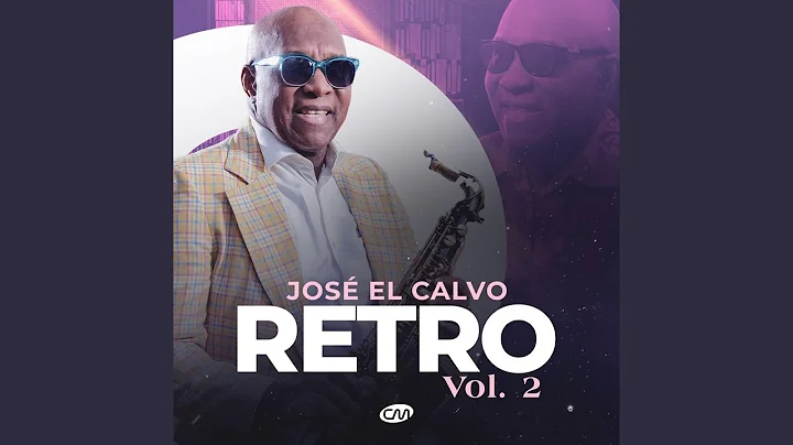 Joseph Calvo Photo 28
