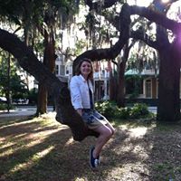 Candace Cagle Photo 3