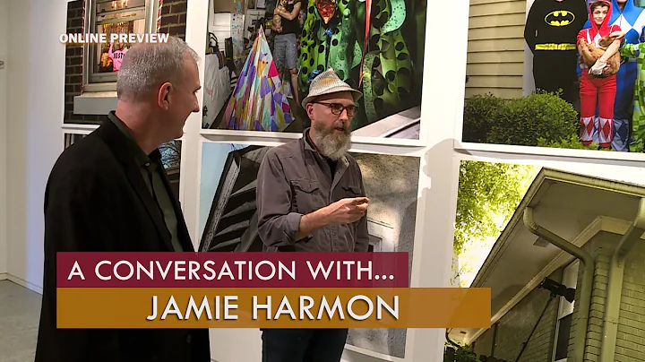 Jamie Harmon Photo 27