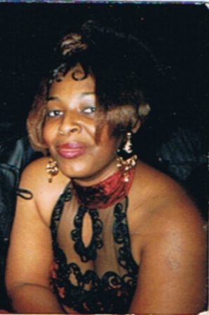 Bernadette Brown Photo 19