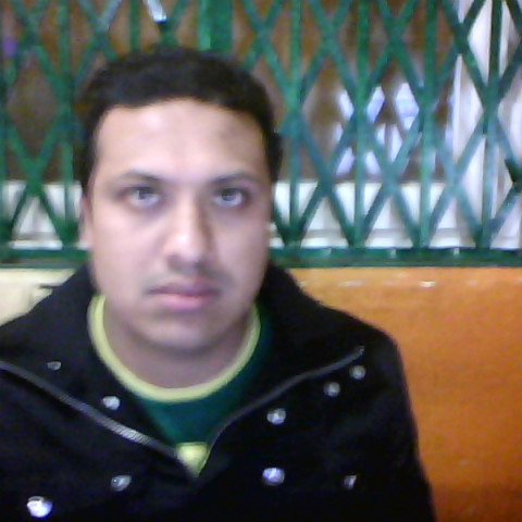 Shahadat Khan Photo 11