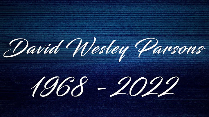 Wesley Parsons Photo 25