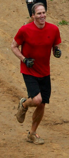 Mark Cain Photo 9