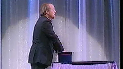 Paul Daniels Photo 40