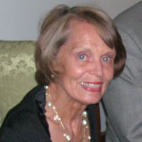 Anne Aaron Photo 2