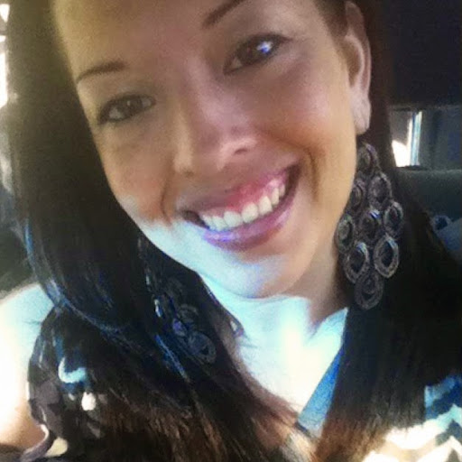 Melanie Chang Photo 10