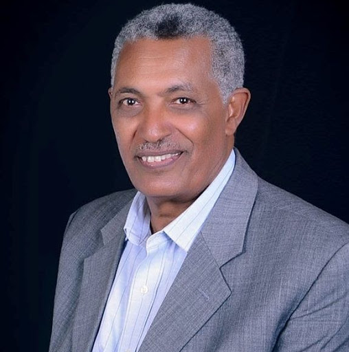 Mesfin Mekonnen Photo 4