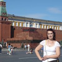 Olga Osipova Photo 7