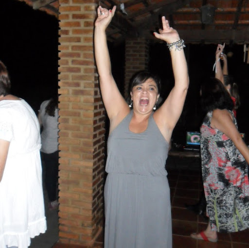 Sandra Guillen Photo 17
