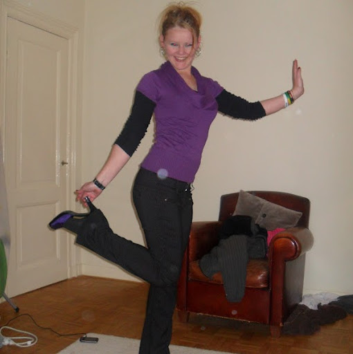 Natasha Rankin Photo 9