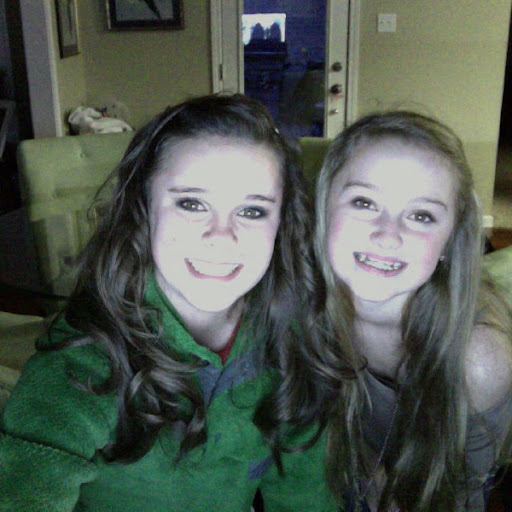 Erin Kinsey Photo 11