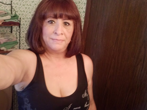Maria Arellano Photo 8