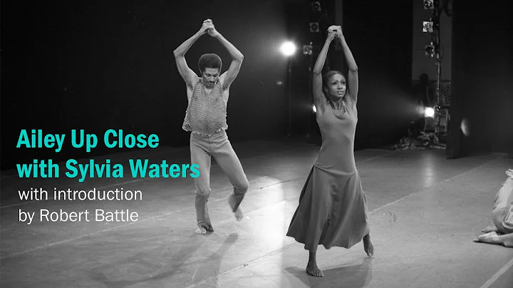 Sylvia Waters Photo 12
