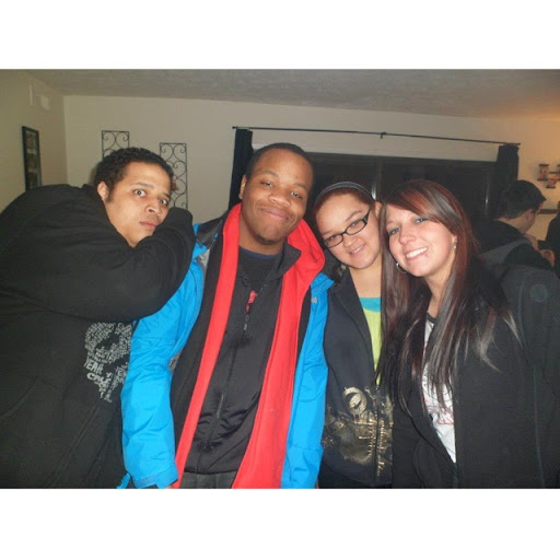 Garrick Smith Photo 9