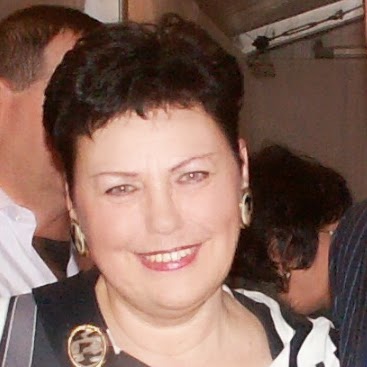 Olga Shapiro Photo 12
